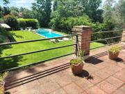 Alquiler Casa Pilar Los Quinchos C.C