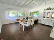 Alquiler casa pileta y jardin La Plata