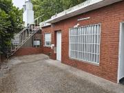 ALQUILER CASA PLANTA ALTA 3 DORMIT Pte Peron 4200