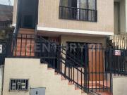 ALQUILER CASA PRIMER PISO BARRIO EL SAMAN