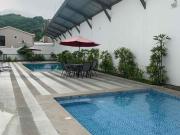 Alquiler casa Puerto Azul