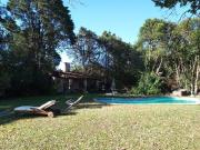 Alquiler Casa Quinta 6 amb/2400m2 Del Viso Pilar