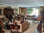 Alquiler Casa Residencia Amoblada Para Diplomático de...