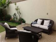 Alquiler casa San Isidro