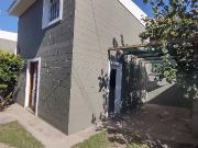 Alquiler casa San Martin 2 dormitorios con cochera y patio