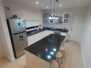ALQUILER, CASA, SAN SEBASTIAN, AREA 1, LOTE AL 300, 4...