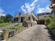 Alquiler. Casa. Santa Mónica. Caracas 157921RD