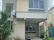 ALQUILER CASA SEMI AMOBLADA URBANIZACION SAMBOCITY...