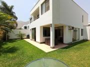 Alquiler Casa. sol de la molina