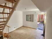 ALQUILER CASA TIPO DUPLEX DOS DORMITORIOS