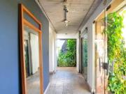 Alquiler Casa una planta barrio cerrado Villa Olivos Pilar