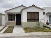 Alquiler casa una planta etapa nueva de estreno