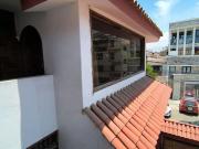 ALQUILER CASA, URB. SAN ANDRÉS