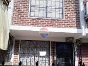 Alquiler casa urbanizacion beata mercedes molina
