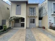 ALQUILER CASA, URBANIZACION METROPOLIS 2 FRANMO