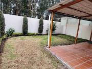 alquiler casa valle de los chillos