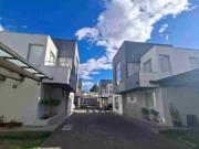 Alquiler casa valle de los chillos