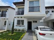 Alquiler Casa via a la costa Terranostra de estreno