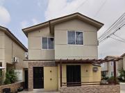 Alquiler Casa, Vía Daule