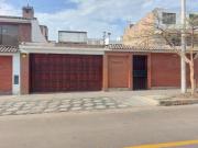 ALQUILER CASA Y OFICINA EN SAN BORJA