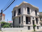 Alquiler Casona Comercial en Esquina Córdoba y Rodríguez