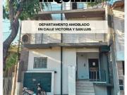 ALQUILER CENTRICO Dpto. 1 DORM
