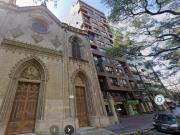 ALQUILER CENTRO 1 DORMITORIO