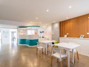 Alquiler CENTRO MÉDICO Almagro