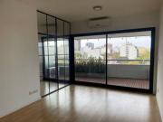 ALQUILER * CHACARITA / COLEGIALES * 2 AMBIENTES con...