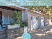 ALQUILER Chalet 5 ambientes