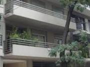 ALQUILER CHARCAS 3600 DEPARTAMENTO 3 AMBIENTES CON COCHERA