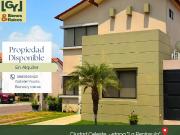 ALQUILER Ciudad Celeste, etapa La Península