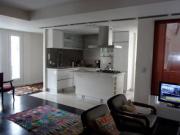 ¡Alquiler c/muebles zona La Isla, son 102 m2, cocina...
