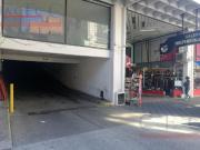 Alquiler Cochera Centro