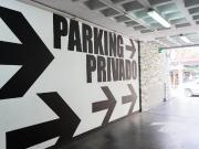 Alquiler Cochera Córdoba Centro Olmos Suites