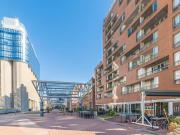 ALQUILER Cochera en Puerto Norte