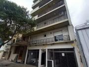 Alquiler Cochera España y Hospitales