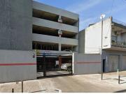 ALQUILER COCHERA MAS BAULERA, 1ER SUBSUELO. PARKING PAZ,...