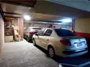 ALQUILER COCHERA PARA 3 AUTOS MICROCENTRO