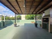 Alquiler Colegiales 2 amb con terraza y parrilla