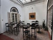 ALQUILER COMERCIAL CASA/LOCAL DE 510 M² EN FLORES