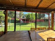 ALQUILER COMERCIAL CASONA CON BODEGA Y VIÑEDO MZA