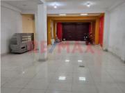 Alquiler Comercial De 140M2 En El Distrito De San Martin...