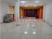 Alquiler Comercial De 140M2 En El Distrito De San Martin...