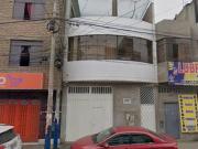 ALQUILER COMERCIAL DE DOS PISOS 260M2 SANTA ANITA