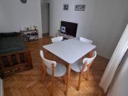 ALQUILER COMODO Y LUMINOSO 2 AMB BARRIO NORTE. 6ª