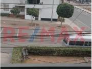 Alquiler Comodo Y Seguro Departamento En Cercado De...