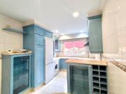 Alquiler con 4 habitaciones 2 baños ascensor garaje...