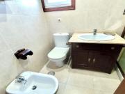 Alquiler con 4 habitaciones 2 baños ascensor garaje...