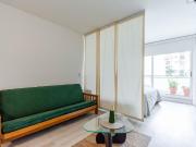 ALQUILER CON BALCON AMENITIES PALERMO